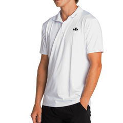 MEN'S ESSENTIAL POLO