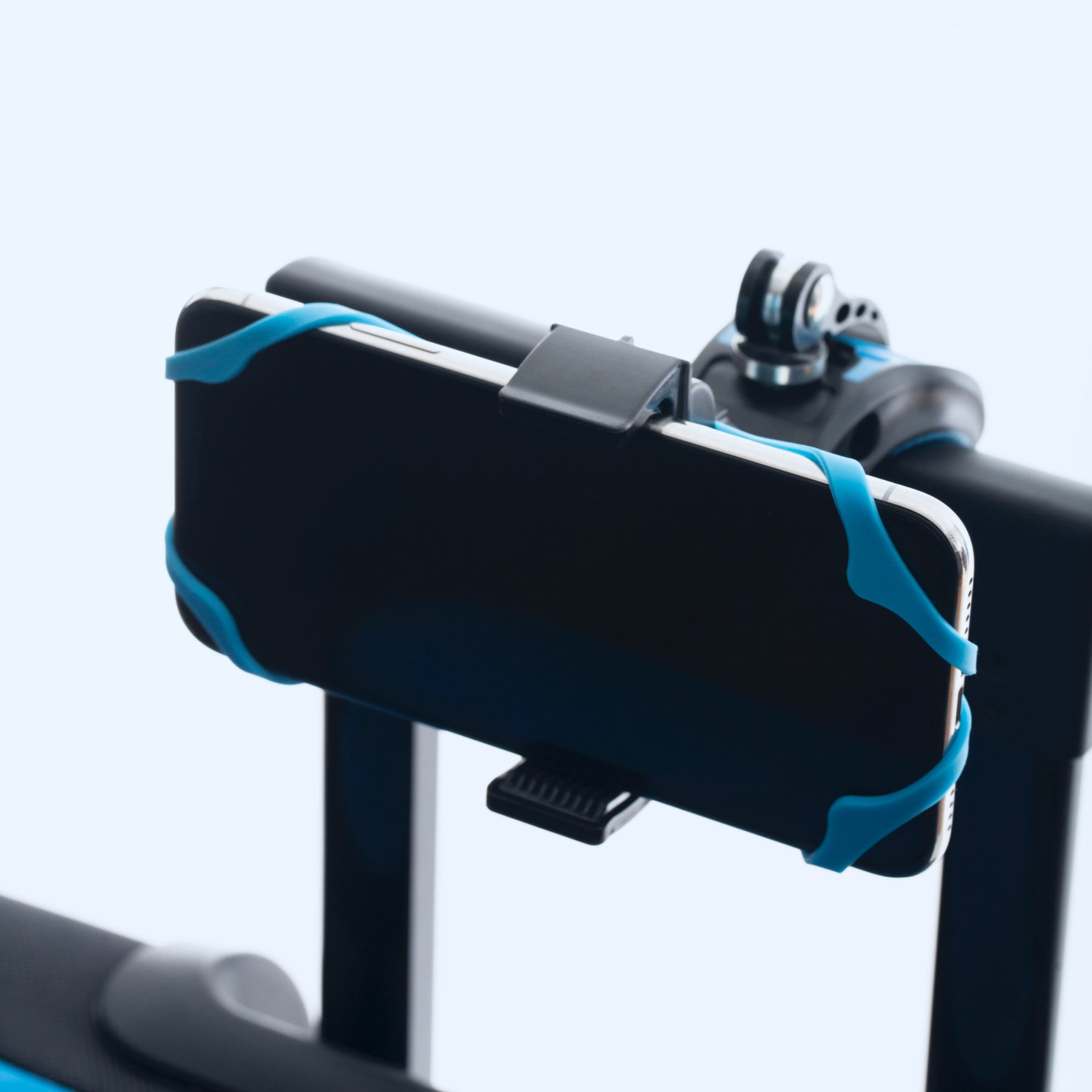 CELL PHONE CAMERA HOLDER – Unleashed Box