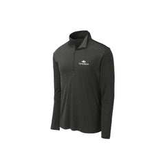 PERFORMANCE 1/4 ZIP PULLOVER