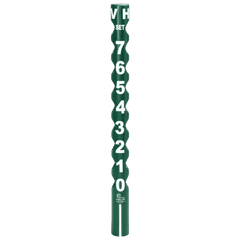 SCORE RECORD TUBE
