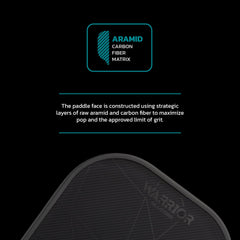 WARRIOR BLUECORE (PRO)