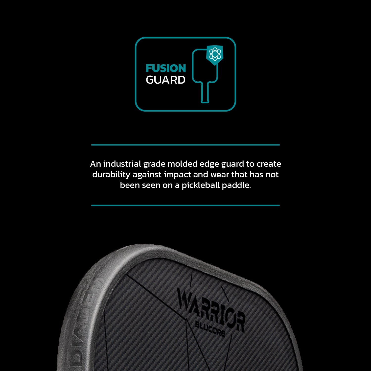 WARRIOR BLUECORE (PRO)
