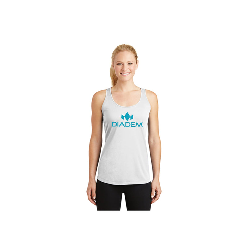 DIADEM DRYCORE LADIES TANK