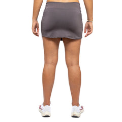 WOMEN'S ESSENTIAL TENNIS/PICKLEBALL SKIRT