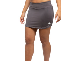 WOMEN'S ESSENTIAL TENNIS/PICKLEBALL SKIRT