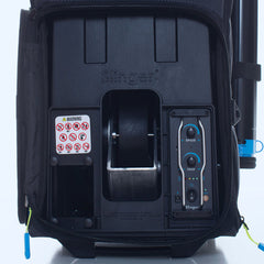 SLINGER BAG BALL MACHINE RENTAL