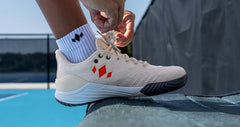 "COURT BURST" Series Shoes (Tennis All Hard Courts) (Additional-10%PreSaleOnly)