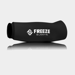 Freeze Sleeve - Black ICE/HOT  On the Go Therapy