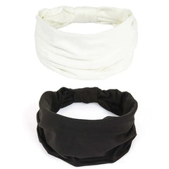 Headbands For Women Non Slip Soft Elastic Hair