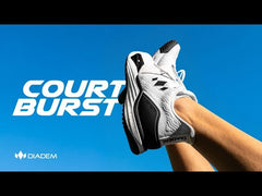 "COURT BURST" Series Shoes (Tennis All Hard Courts) (Additional-10%PreSaleOnly)