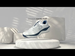 "COURT FLO" DIADEM Footwear Shoes (Additional-10%PreSaleOnly)