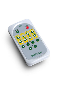 SP "Ignite" Tennis Ball Machine