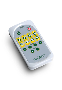 SP "PADELPRO" PLUS - For PADEL Intensive Training