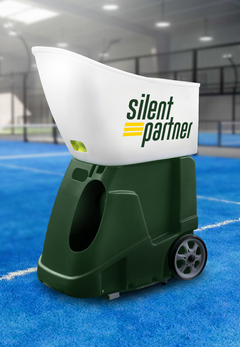 SP "PADELPRO" PLUS - For PADEL Intensive Training