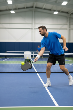 SP "PICKLEPRO" PLUS Advance Intensive Pickleball Training