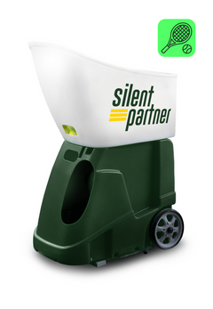 SP "Ignite" Tennis Ball Machine