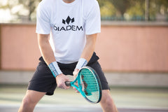 Diadem Performance T-Shirt (65poly/35cotton)