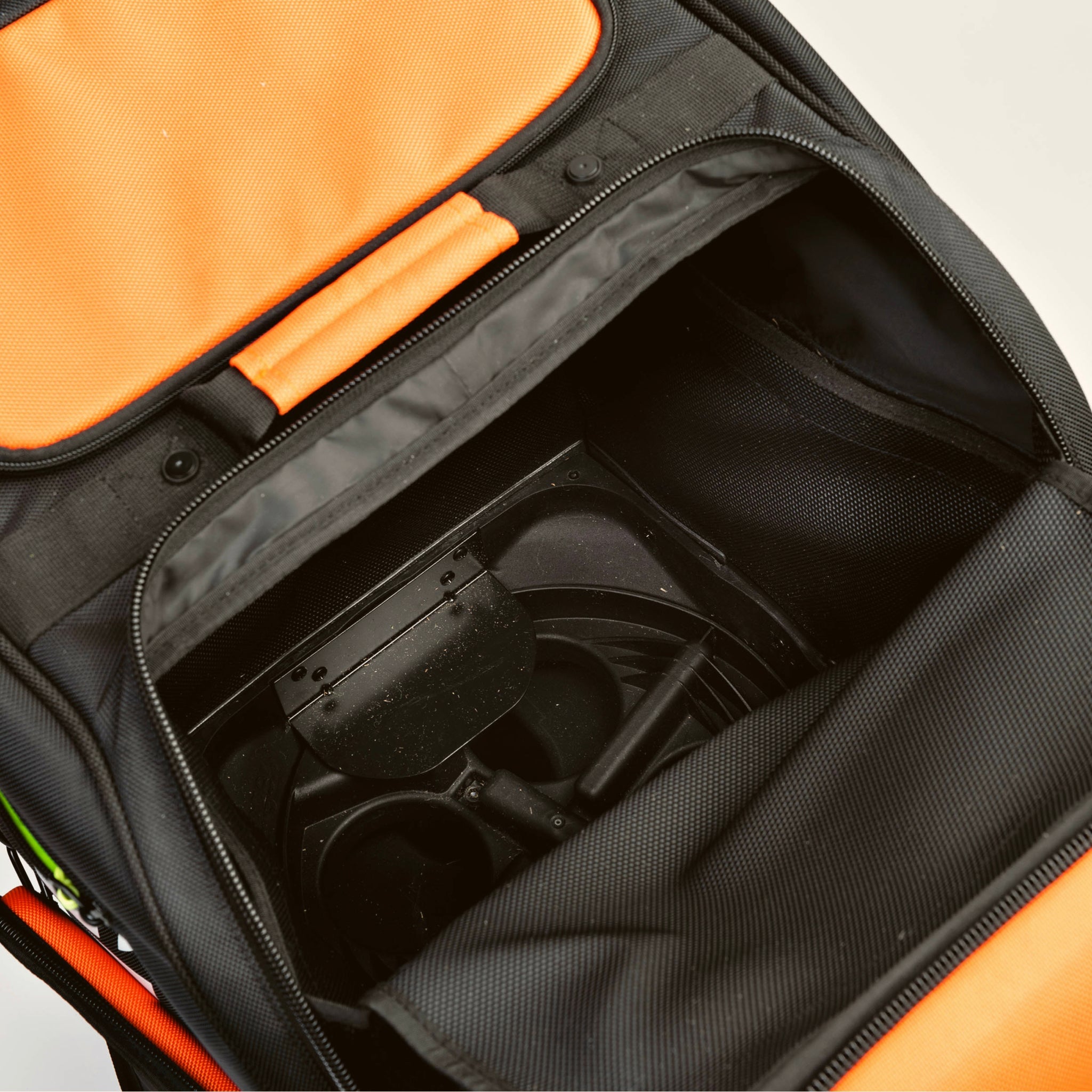 Slinger Pickleball Ball Machine – Unleashed Box