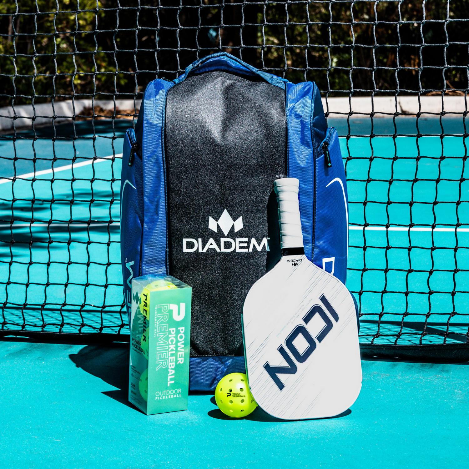 Diadem Elevate v3 Paddle Bag – Unleashed Box